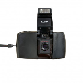 KODAK STAR 935 ПЛЕНОЧНЫЙ ФОТОАППАРАТ 35 мм