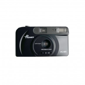 Premier PC-665 (black) пленочный фотоаппарат