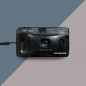 Olympus Trip 100 пленочный фотоаппарат 