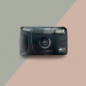 Premier M-580 mini (черный) пленочный фотоаппарат 35 мм