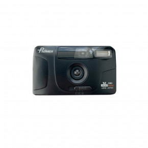 Premier M-580 mini (черный) пленочный фотоаппарат 35 мм
