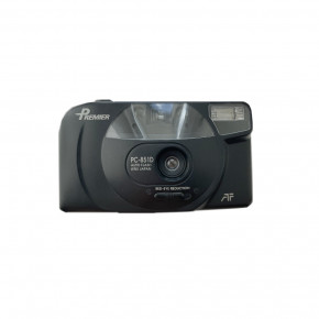 Premier AF PC-851 (date) пленочный фотоаппарат