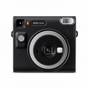 Instax Square SQ40 (квадратный кадр)