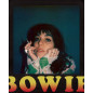 Кассета Polaroid i-Type цветная David Bowie Edition
