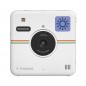 Socialmatic Polaroid фотокамера белая