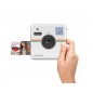 Socialmatic Polaroid фотокамера белая