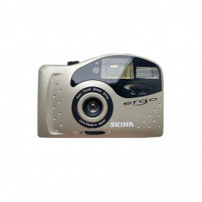 SKINA Ergo BF-778 Пленочный фотоаппарат 