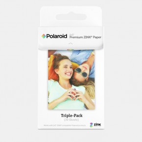 Фотобумага Polaroid Socialmatic / z2300 30 фото