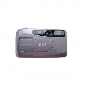 Astra Uno Пленочный фотоаппарат 