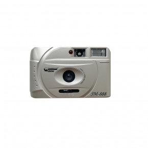 WIZEN SM-888 Пленочный фотоаппарат 