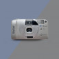 VIVITAR α-1 (date)  Пленочный фотоаппарат 
