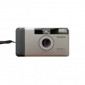 Konica Big Mini HG BM-300 пленочный компакт