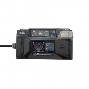 Ricoh FF-70D пленочный компакт