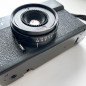 Yashica MF-1 пленочный фотоаппарат + чехол