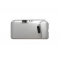 Olympus Mju II ZOOM 80 (серебро) пленочный фотоаппарат