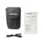 Olympus Mju III 115 компактный пленочный фотоаппарат