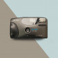 SKINA 555 (Black) Пленочный фотоаппарат 