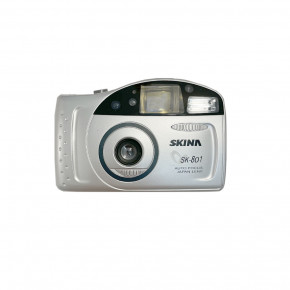 SKINA SK-801 AF Пленочный фотоаппарат 