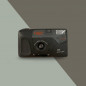 First KR-336 пленочный фотоаппарат 35 мм