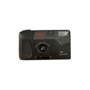 First KR-336 пленочный фотоаппарат 35 мм