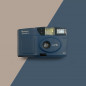 Rekam BF-400 ST (синий) пленочный фотоаппарат 35 мм