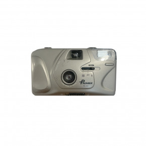 Premier PC-480 пленочный фотоаппарат