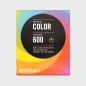 Цветные кассеты 600-ой серии Round Color