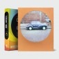 Цветные кассеты Polaroid 600 Round Color