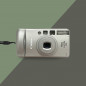 Canon Prima Super 115U / Autoboy 115U  Пленочный фотоаппарат 