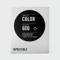 Цветные кассеты 600-ой серии в круглой рамке