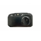 Minolta Riva Zoom 70W date (черный) пленочный фотоаппарат 