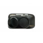 Minolta Freedom Zoom Explorer 70W (черный) пленочный фотоаппарат