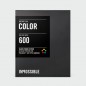 Цветные кассеты 600-ой серии в черной рамке
