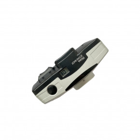 Canon Prima Zoom Shot AiAf пленочный фотоаппарат