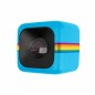 Экшн камера Polaroid Cube (синяя)