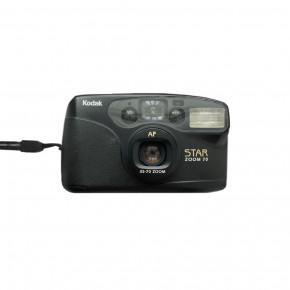 Kodak Star Zoom 70 Пленочный фотоаппарат 