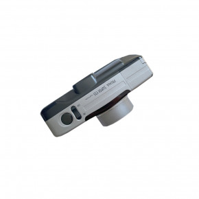 Canon Prima Super 135 AI AF пленочный фотоаппарат