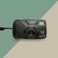 Pentax Espio 738 компактный пленочный фотоаппарат