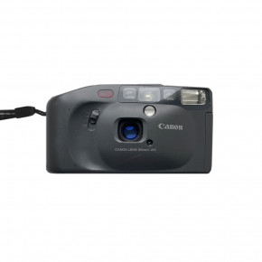 Canon Autoboy Prisma (date) / Sure Shot Ace / Canon Prima Shot /  пленочный фотоаппарат