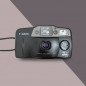 Canon Sure Shot Owl (date) / Canon Prima AF-8 пленочный фотоаппарат