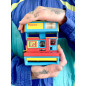 Polaroid 600 Mtv Edition (новая)  Эксклюзив! 