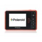 Polaroid Z2300 моментальная фотокамера (красная)