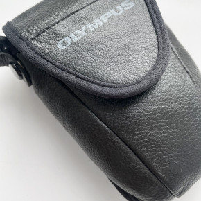 Чехол для пленочного фотоаппарата Olympus mju II