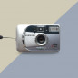 Samsung Fino 35 DLX пленочный фотоаппарат