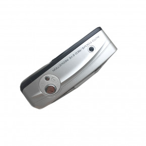 Samsung Fino AF 35 SE (date) Пленочный фотоаппарат