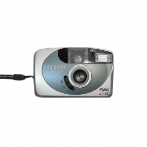 Samsung Fino AF 25 SE Пленочный фотоаппарат