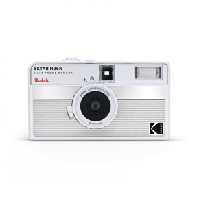 Kodak Ektar H35n Grey пленочный фотоаппарат (новый)