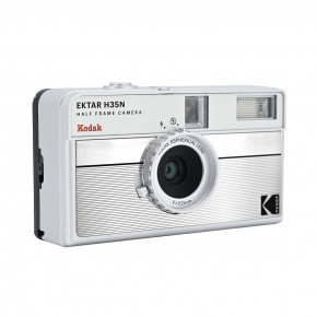 Kodak Ektar H35n Grey пленочный фотоаппарат (новый)