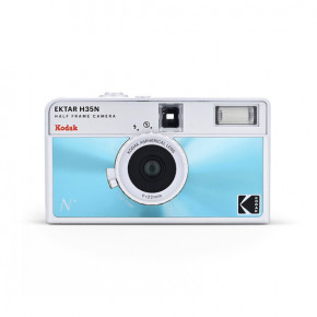 Kodak Ektar H35n Blue пленочный фотоаппарат (новый)