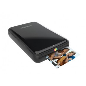 Мобильный принтер Polaroid ZIP (черный)